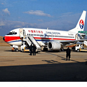 盐城航空货运航空快运业稳步发展的原因是什么？